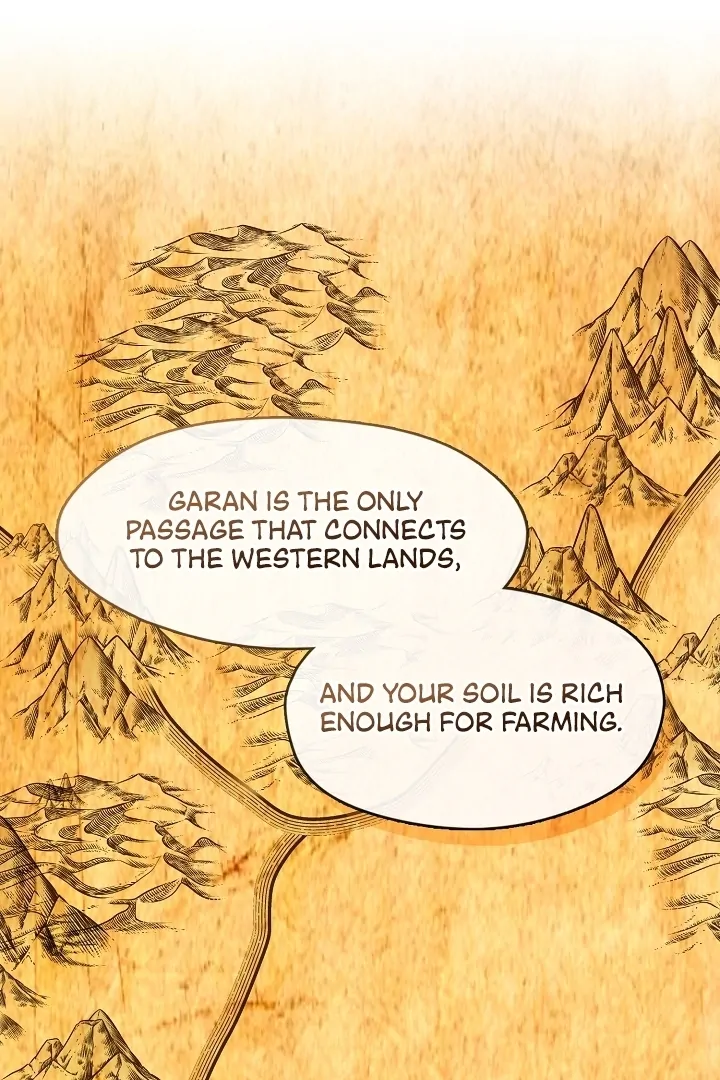 Beast’s Night Chapter 13 - Page 18