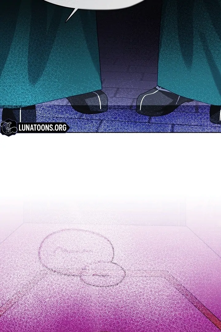 Beast’s Night Chapter 13 - Page 3