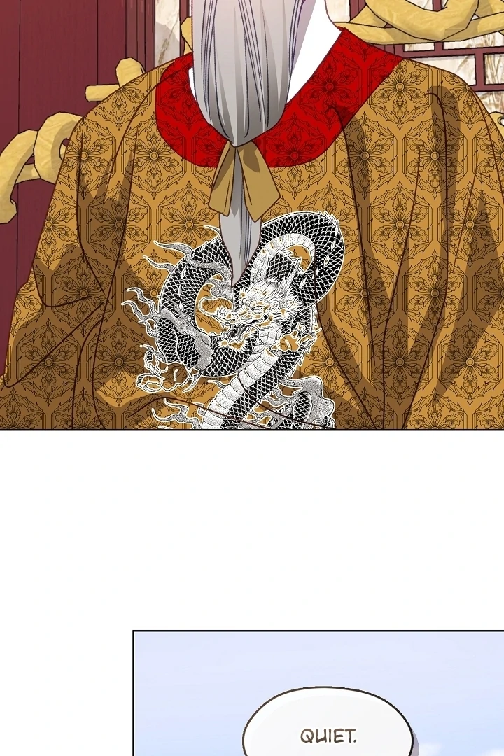 Beast’s Night Chapter 13 - Page 34