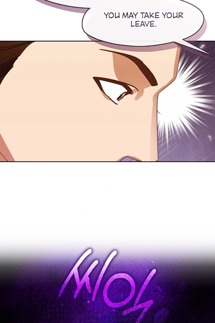 Beast’s Night Chapter 13 - Page 36