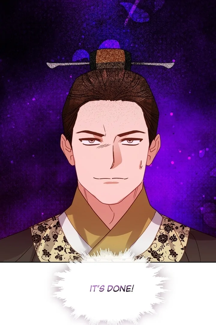 Beast’s Night Chapter 13 - Page 37