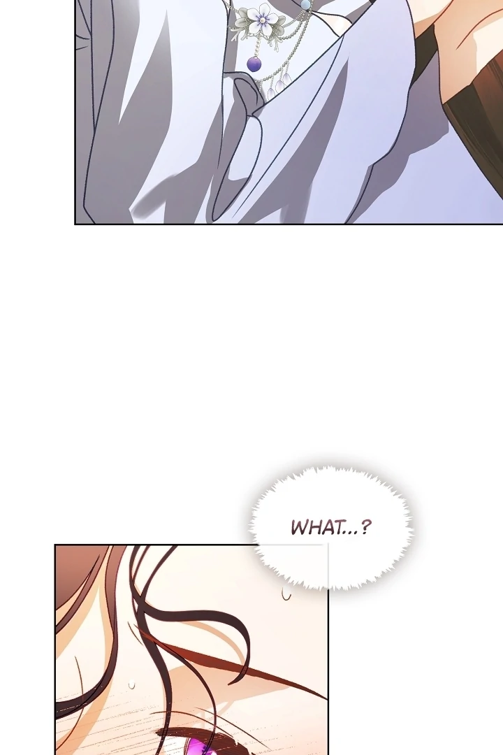 Beast’s Night Chapter 13 - Page 46