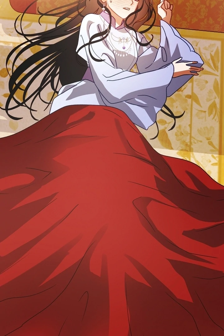 Beast’s Night Chapter 13 - Page 48