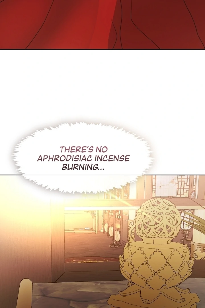 Beast’s Night Chapter 13 - Page 49