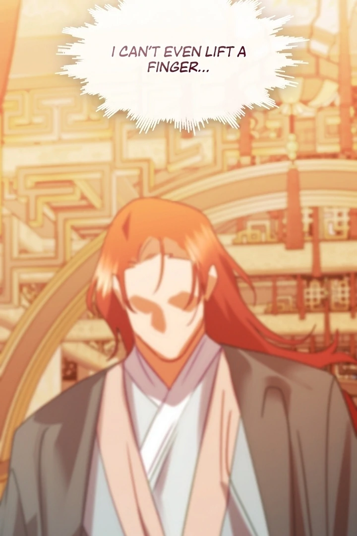 Beast’s Night Chapter 13 - Page 59