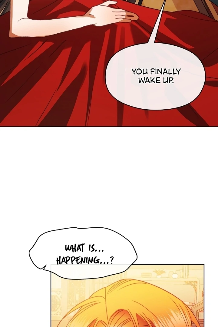 Beast’s Night Chapter 13 - Page 63