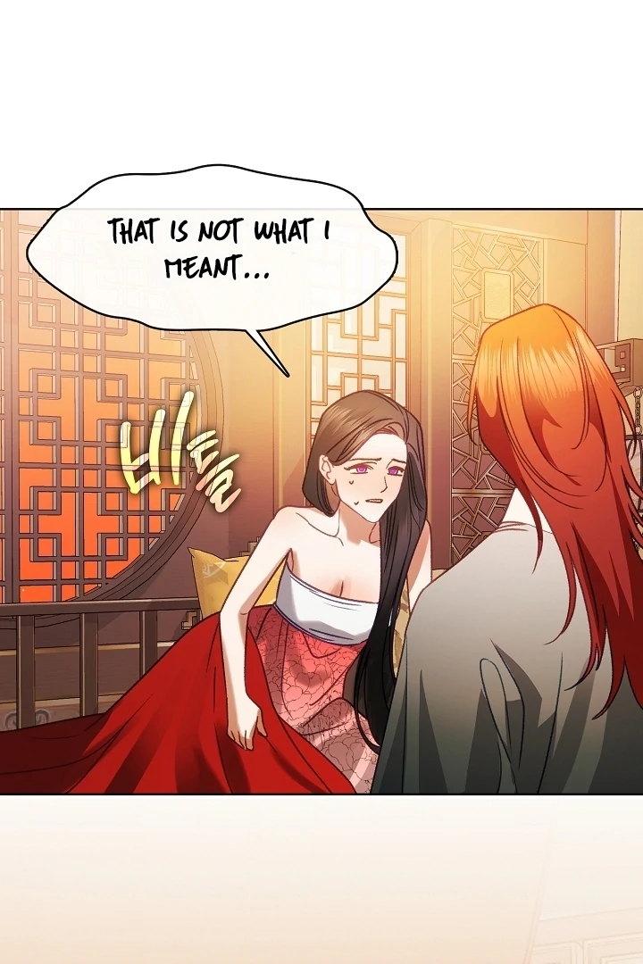 Beast’s Night Chapter 13 - Page 65