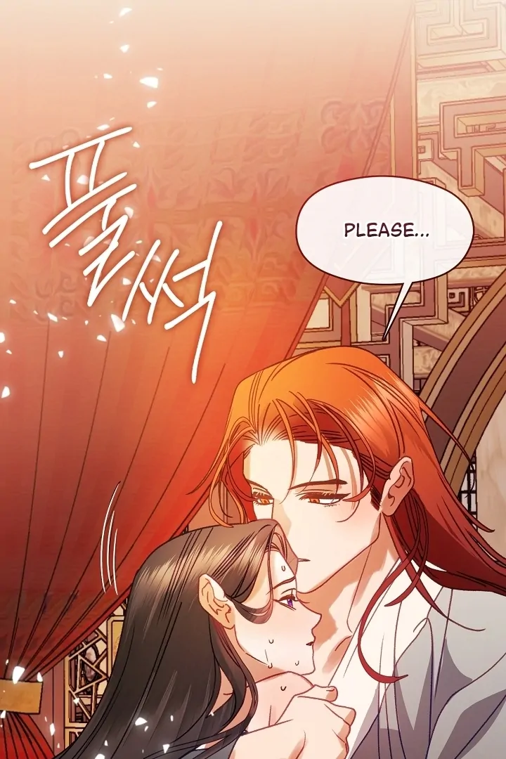 Beast’s Night Chapter 13 - Page 66