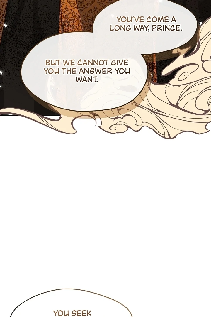 Beast’s Night Chapter 13 - Page 9