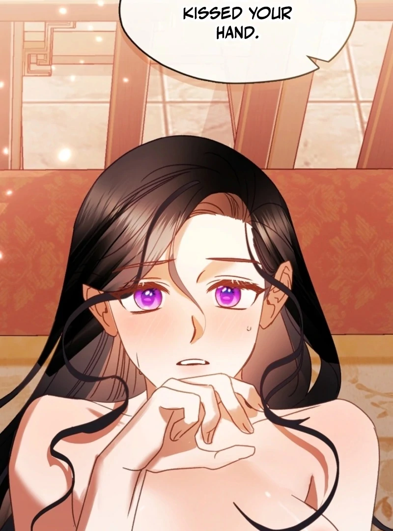 Beast’s Night Chapter 14 - Page 36