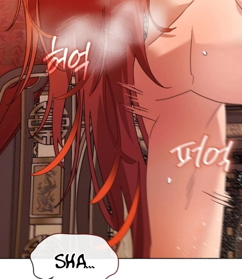 Beast’s Night Chapter 14 - Page 56