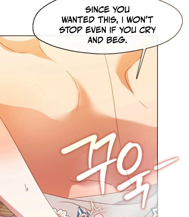 Beast’s Night Chapter 14 - Page 59