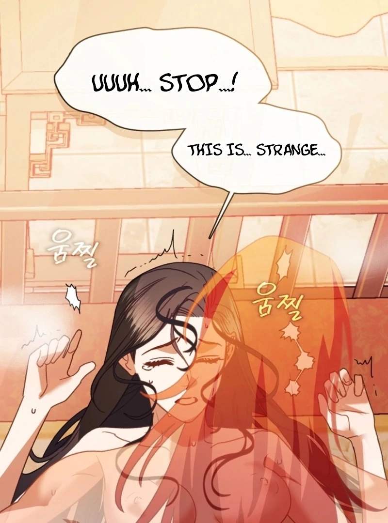 Beast’s Night Chapter 14 - Page 66