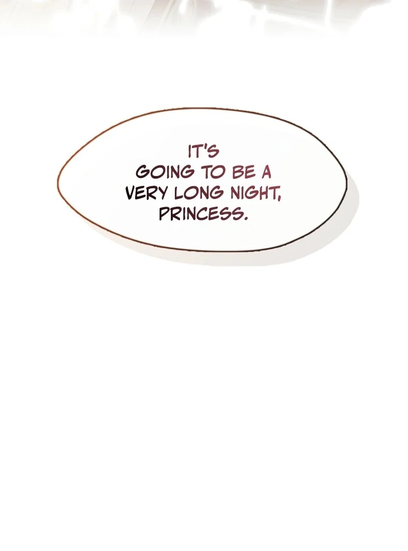 Beast’s Night Chapter 14 - Page 79