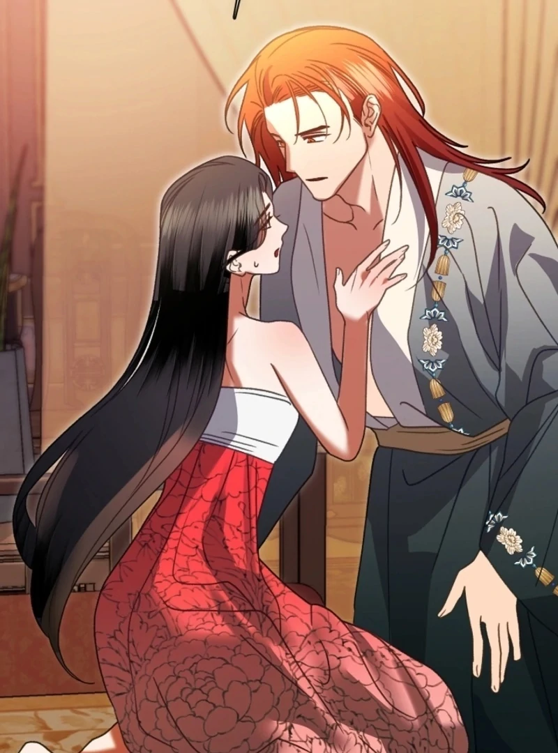 Beast’s Night Chapter 14 - Page 9