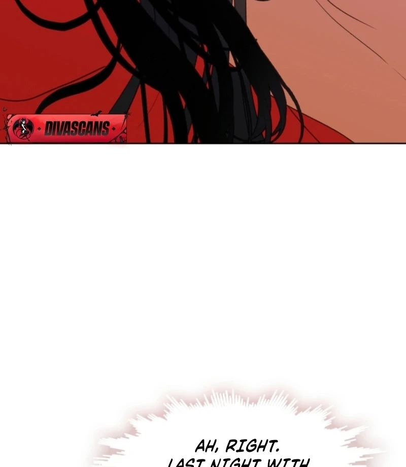 Beast’s Night Chapter 14 - Page 85