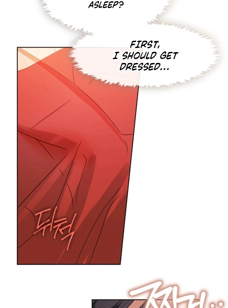 Beast’s Night Chapter 14 - Page 87