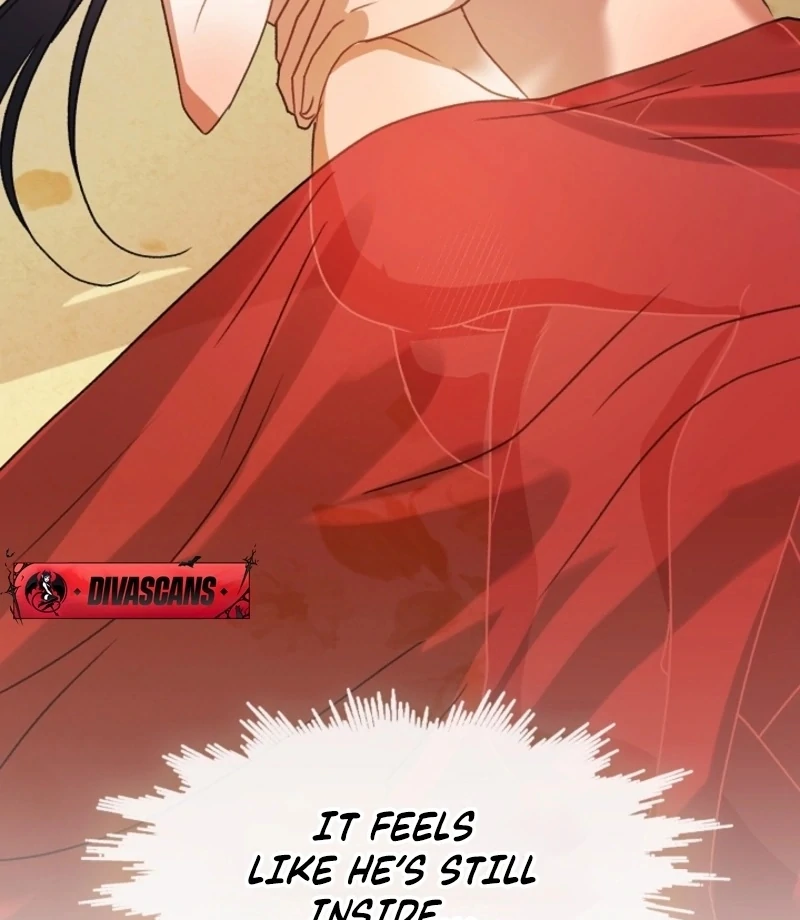 Beast’s Night Chapter 14 - Page 90