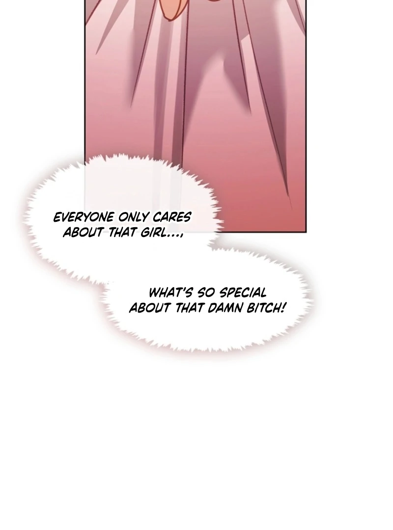 Beast’s Night Chapter 15 - Page 89