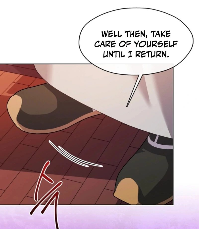 Beast’s Night Chapter 15 - Page 90