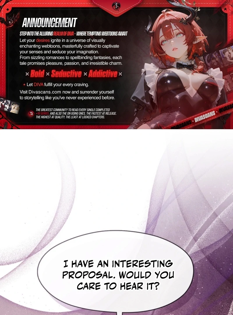 Beast’s Night Chapter 16 - Page 1