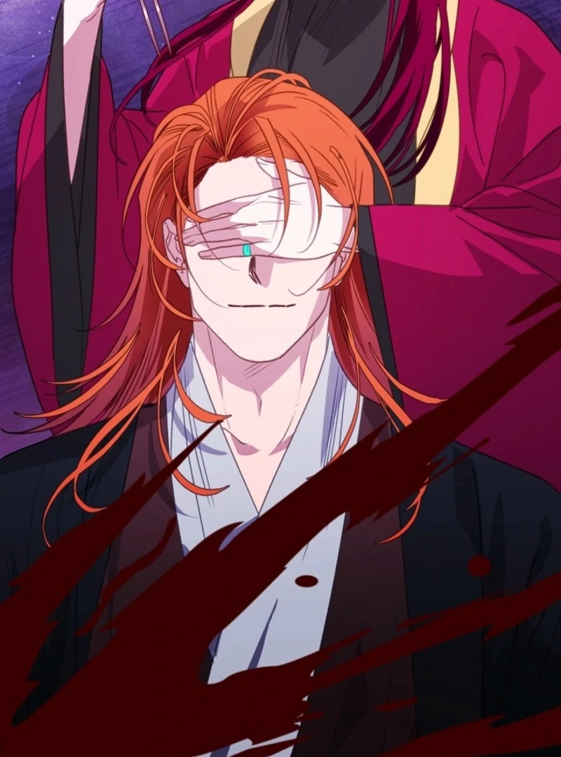 Beast’s Night Chapter 16 - Page 15