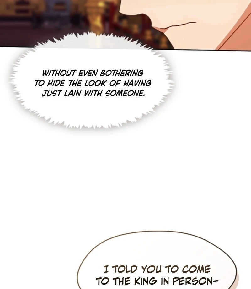 Beast’s Night Chapter 16 - Page 29