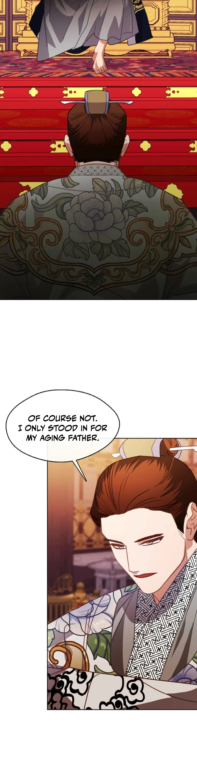 Beast’s Night Chapter 16 - Page 31