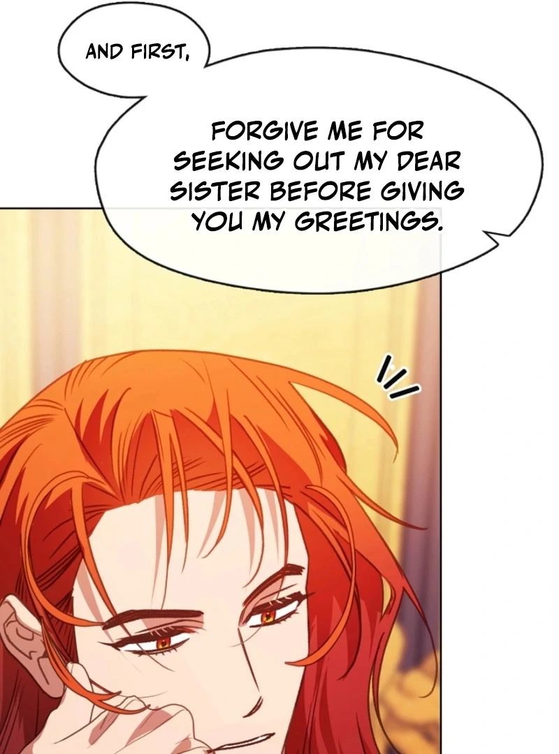 Beast’s Night Chapter 16 - Page 32