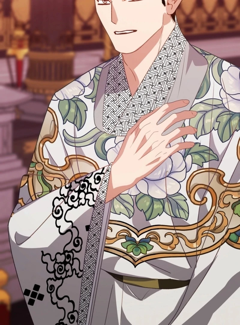 Beast’s Night Chapter 16 - Page 40