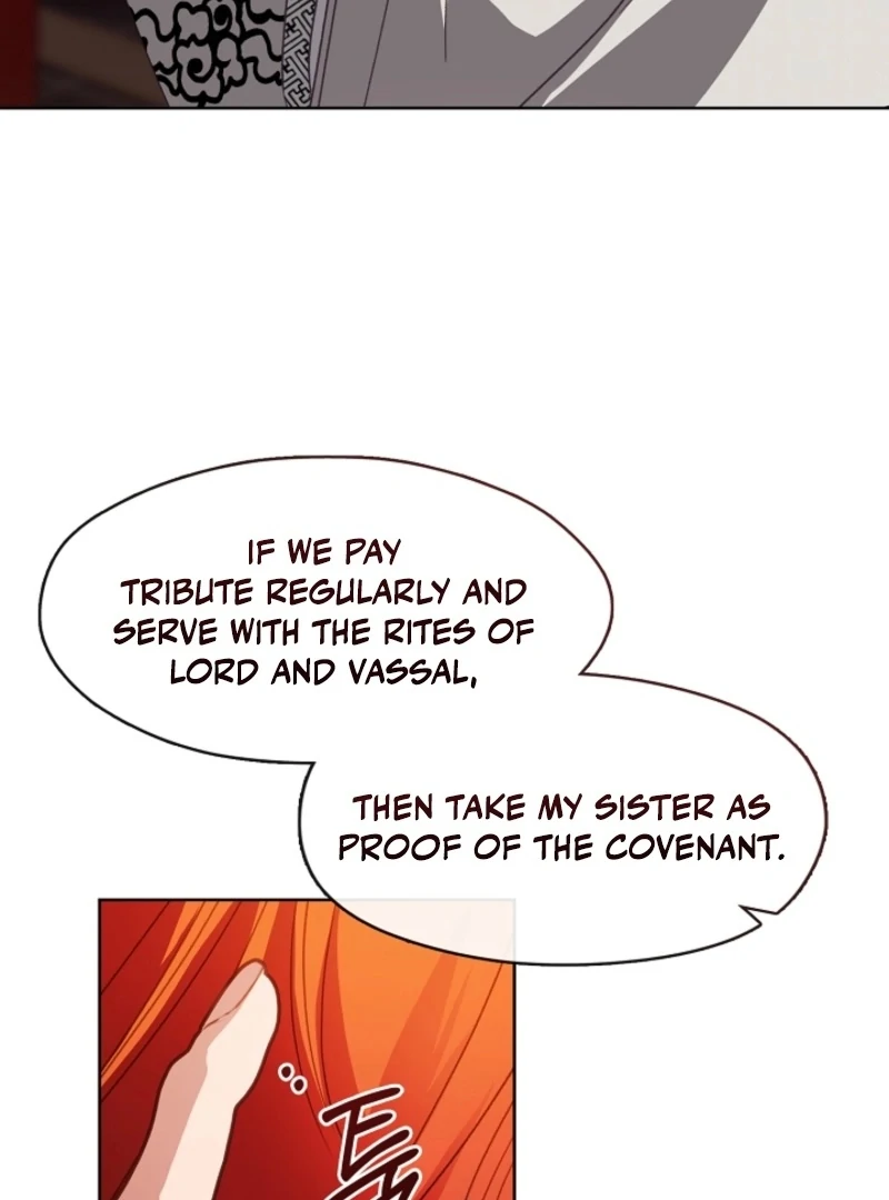 Beast’s Night Chapter 16 - Page 41