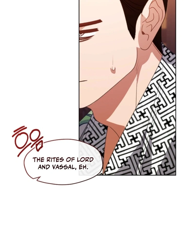 Beast’s Night Chapter 16 - Page 43