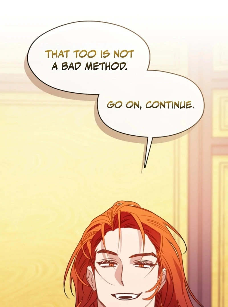 Beast’s Night Chapter 16 - Page 45