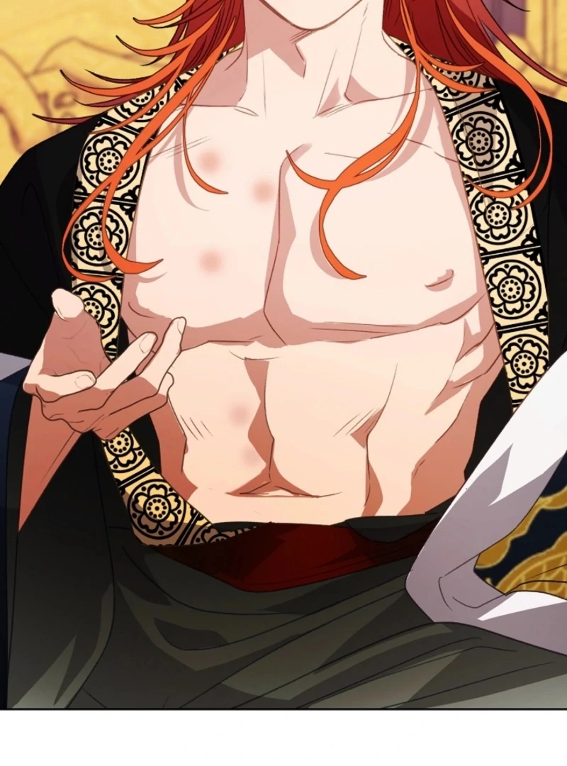 Beast’s Night Chapter 16 - Page 46