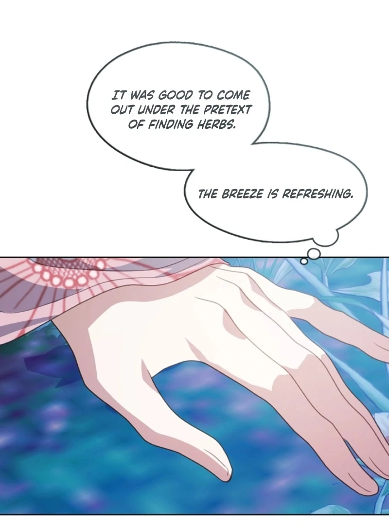 Beast’s Night Chapter 16 - Page 53