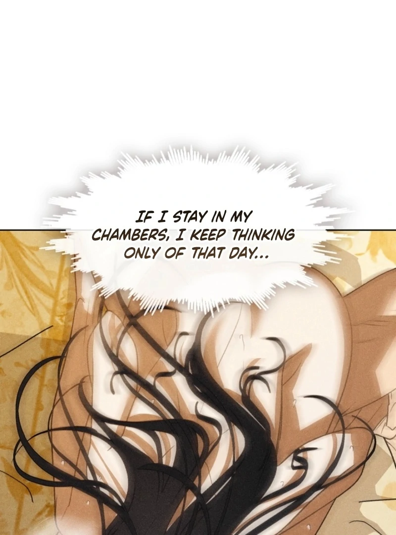 Beast’s Night Chapter 16 - Page 54