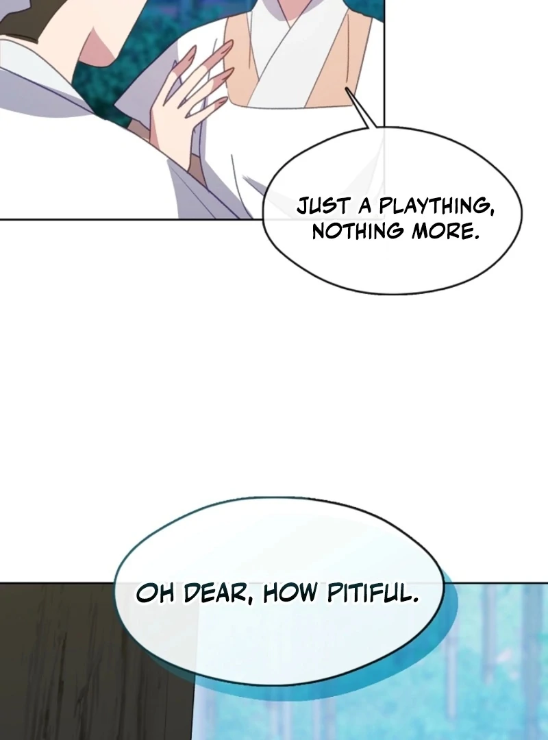 Beast’s Night Chapter 16 - Page 67