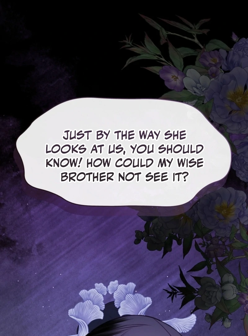 Beast’s Night Chapter 16 - Page 10