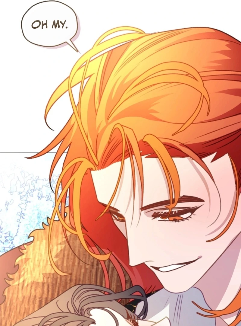 Beast’s Night Chapter 17 - Page 92