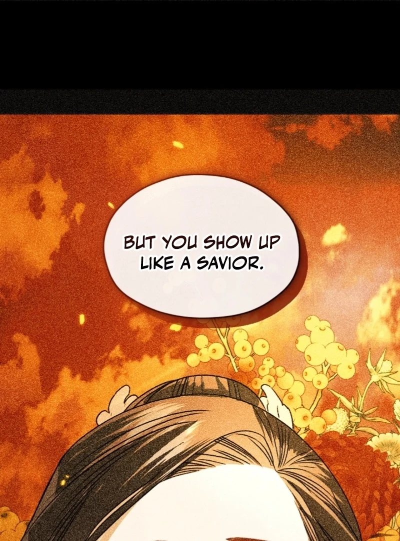 Beast’s Night Chapter 17 - Page 100