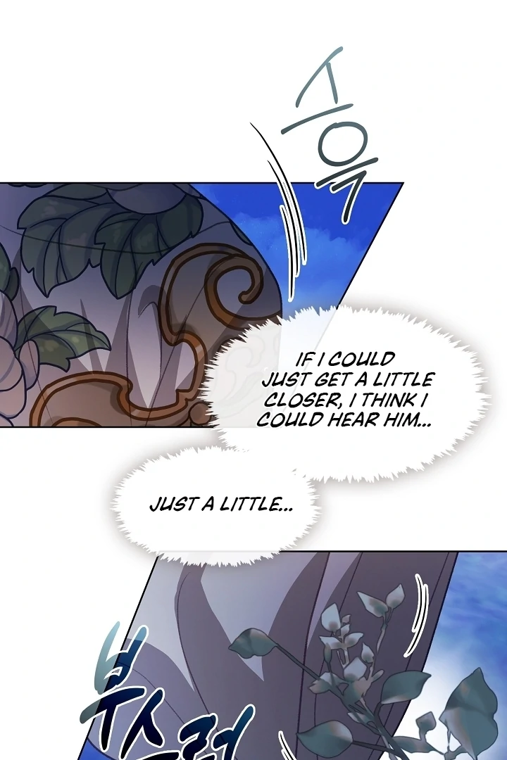 Beast’s Night Chapter 18 - Page 19