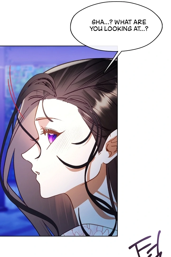 Beast’s Night Chapter 18 - Page 26