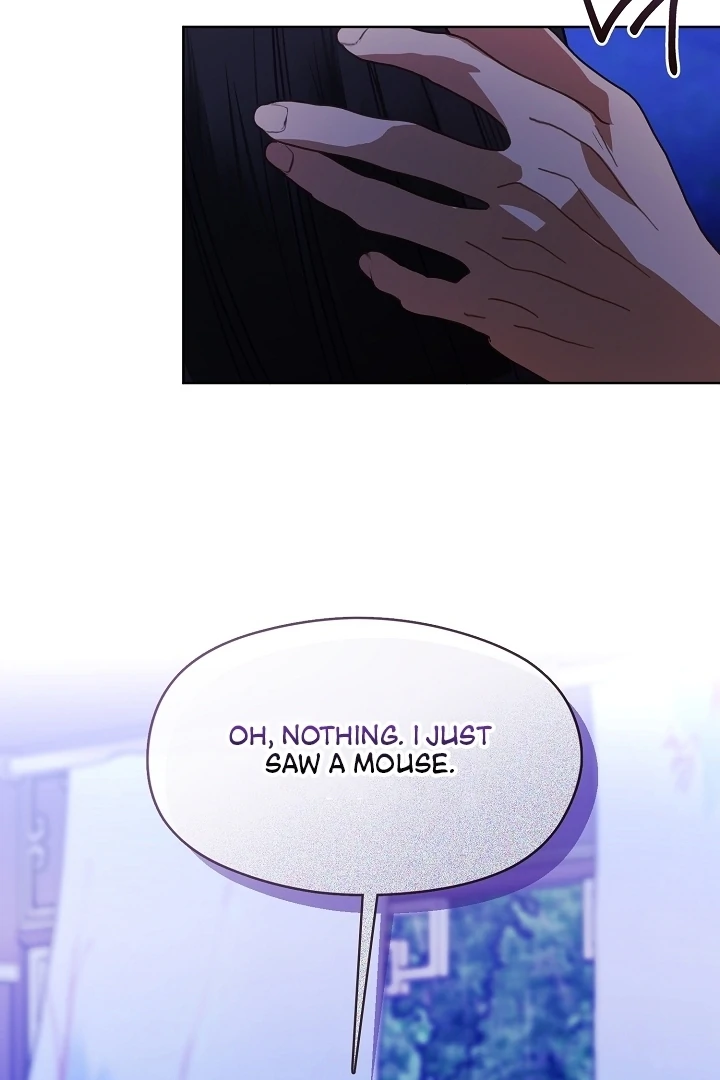 Beast’s Night Chapter 18 - Page 27