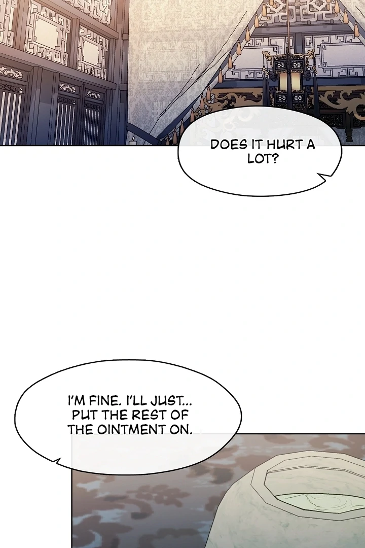 Beast’s Night Chapter 18 - Page 35