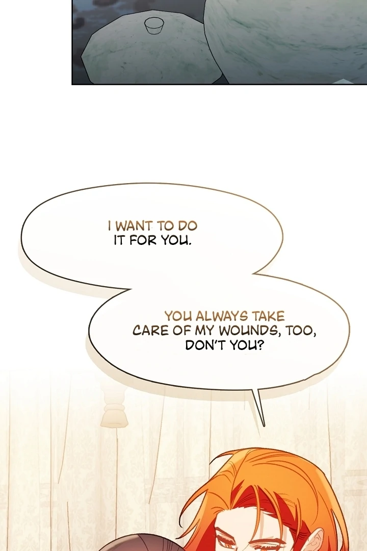 Beast’s Night Chapter 18 - Page 36