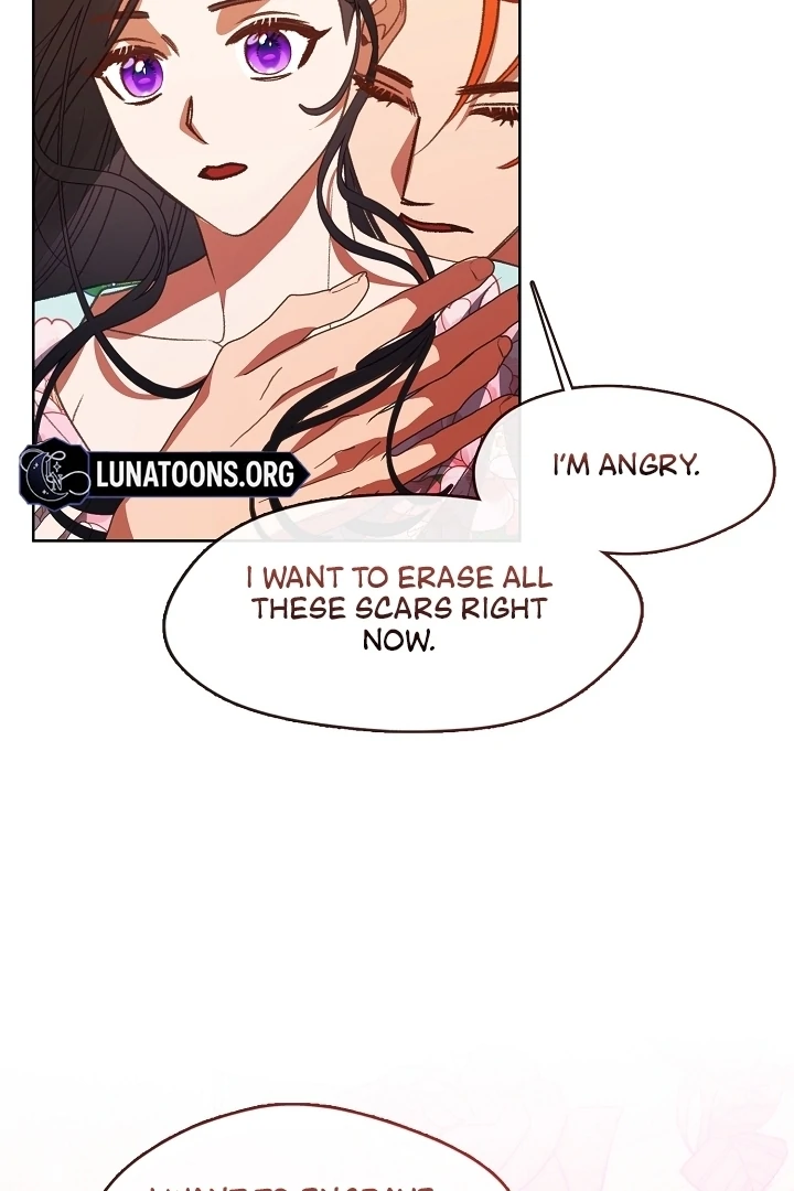 Beast’s Night Chapter 18 - Page 45