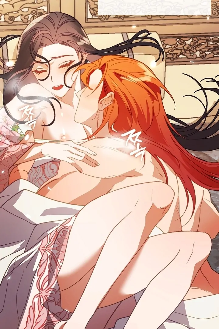 Beast’s Night Chapter 18 - Page 56