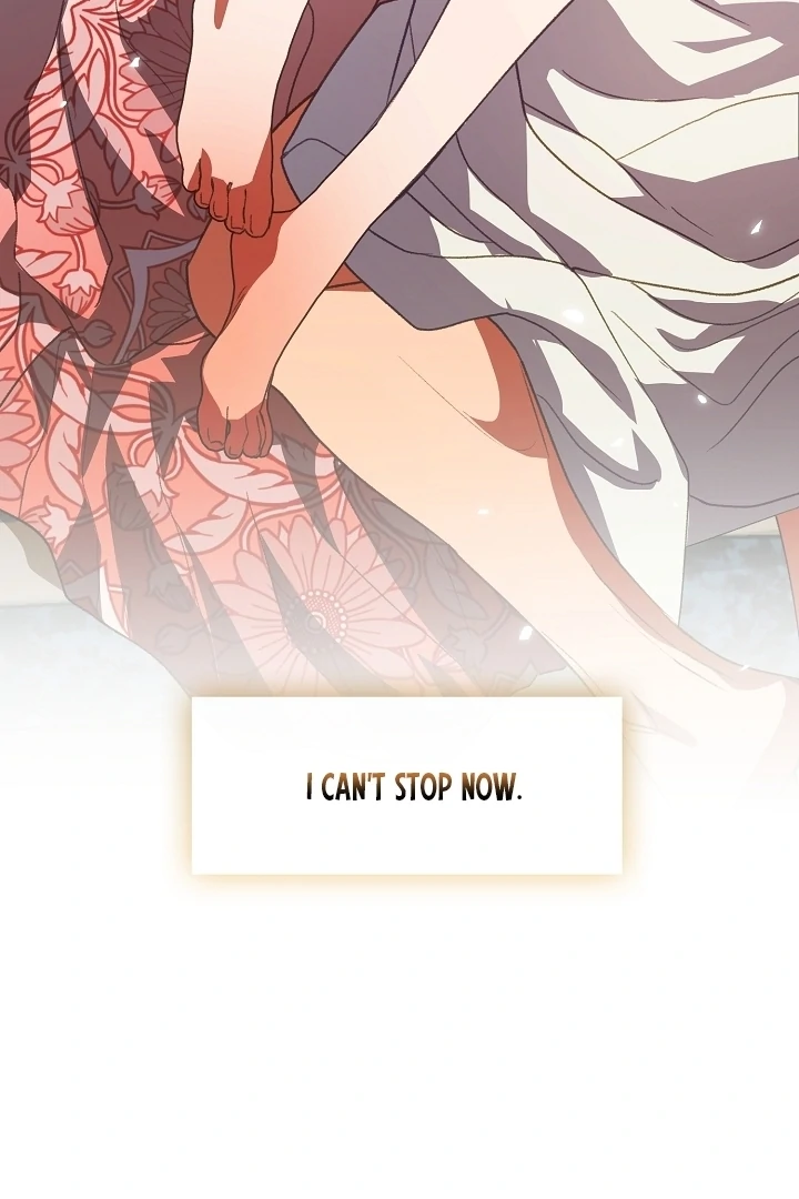 Beast’s Night Chapter 18 - Page 57