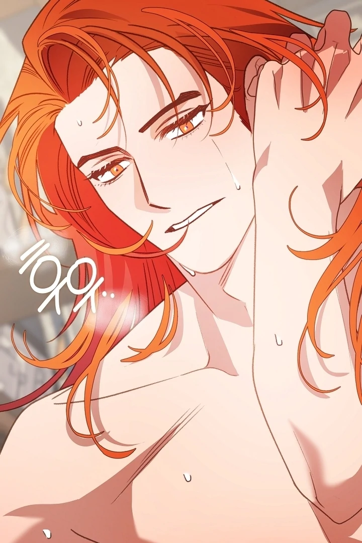 Beast’s Night Chapter 18 - Page 62