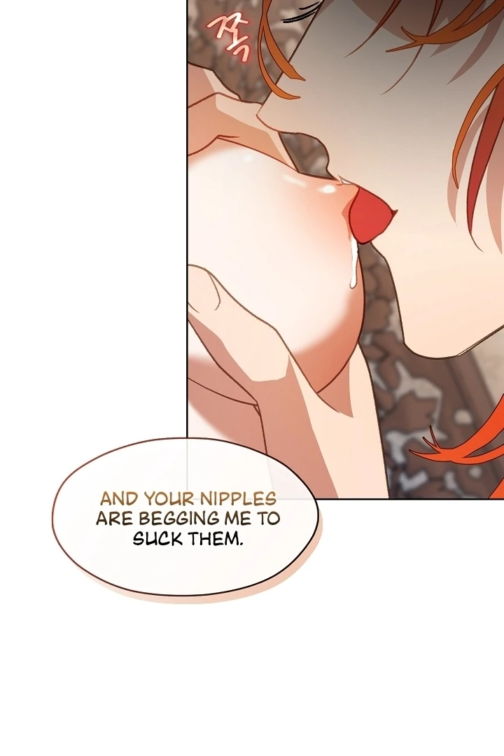 Beast’s Night Chapter 18 - Page 74